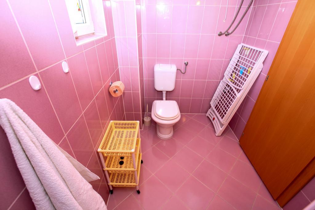 Apartments Miroslav ポヴリャナ エクステリア 写真