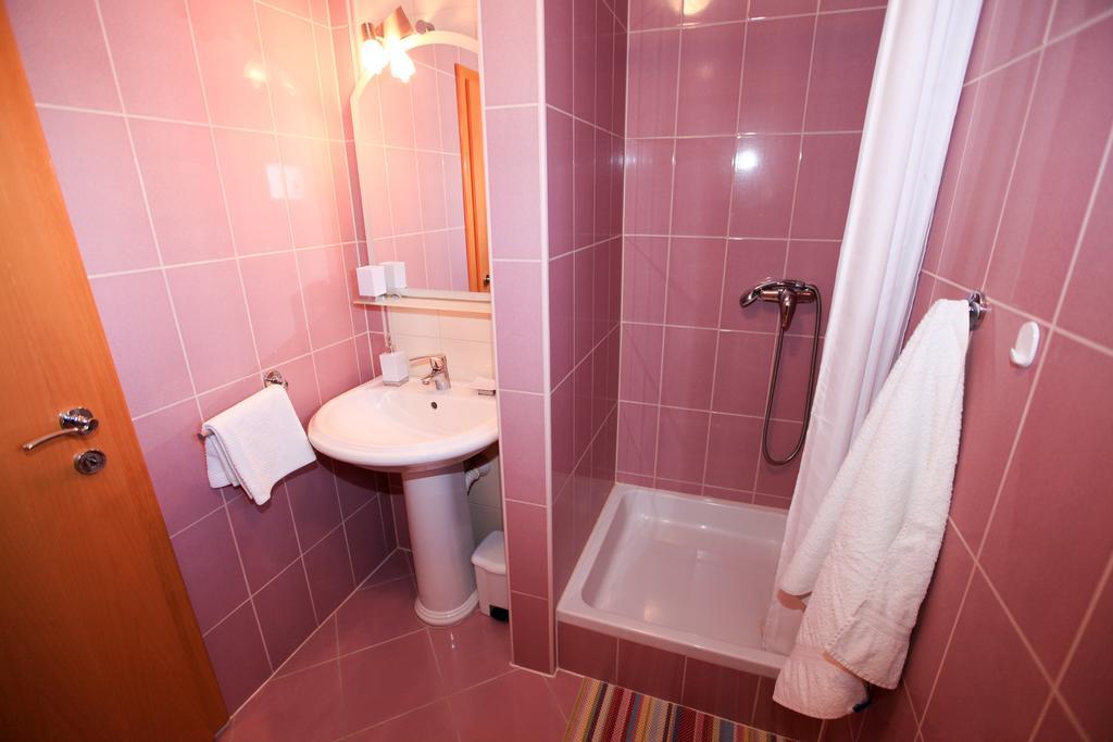 Apartments Miroslav ポヴリャナ エクステリア 写真