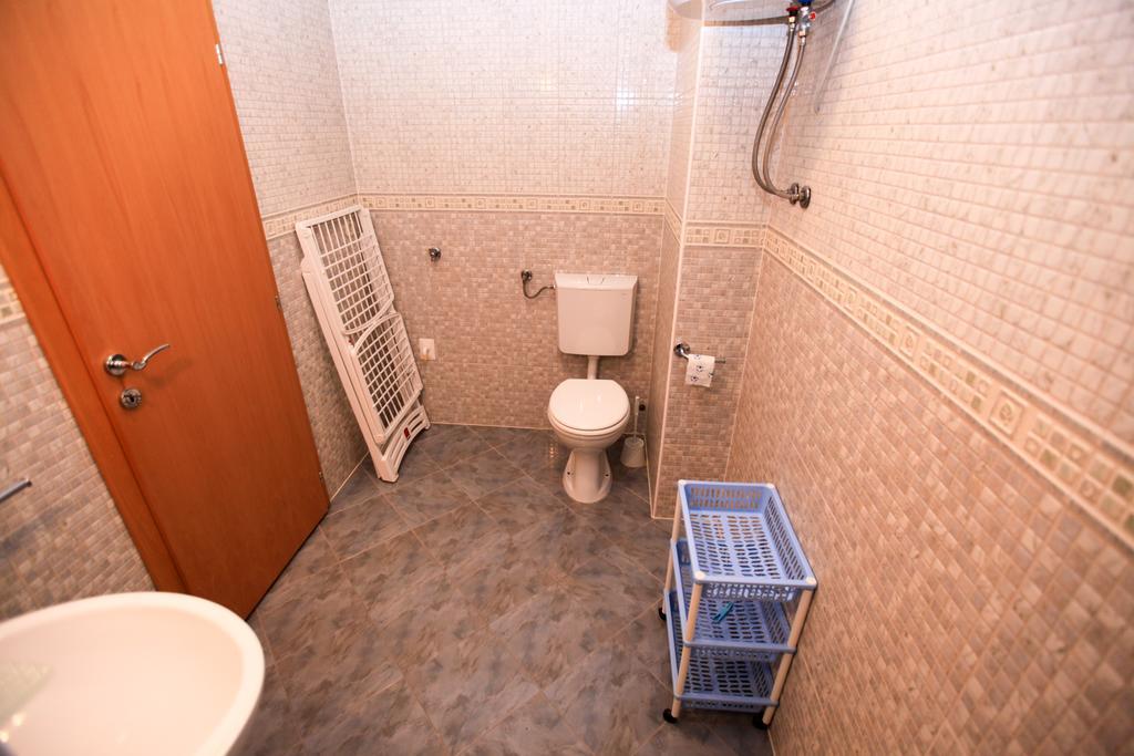 Apartments Miroslav ポヴリャナ エクステリア 写真
