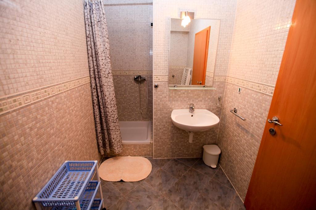 Apartments Miroslav ポヴリャナ エクステリア 写真