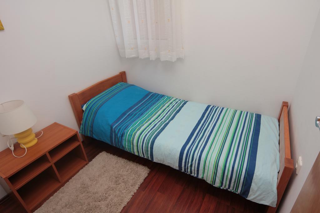 Apartments Miroslav ポヴリャナ エクステリア 写真