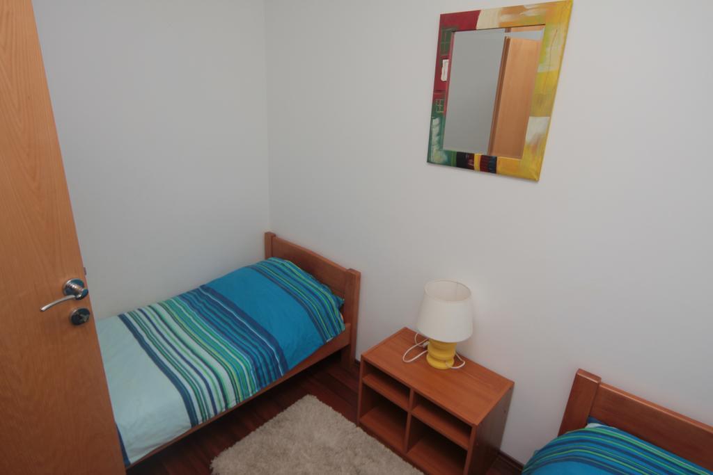 Apartments Miroslav ポヴリャナ エクステリア 写真