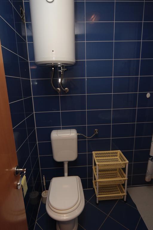 Apartments Miroslav ポヴリャナ エクステリア 写真
