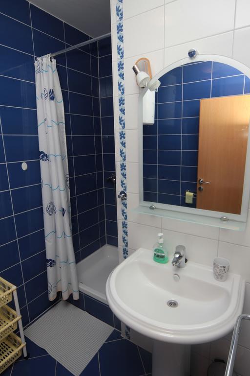 Apartments Miroslav ポヴリャナ エクステリア 写真
