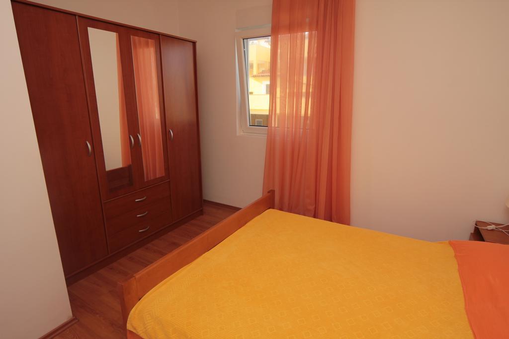 Apartments Miroslav ポヴリャナ エクステリア 写真